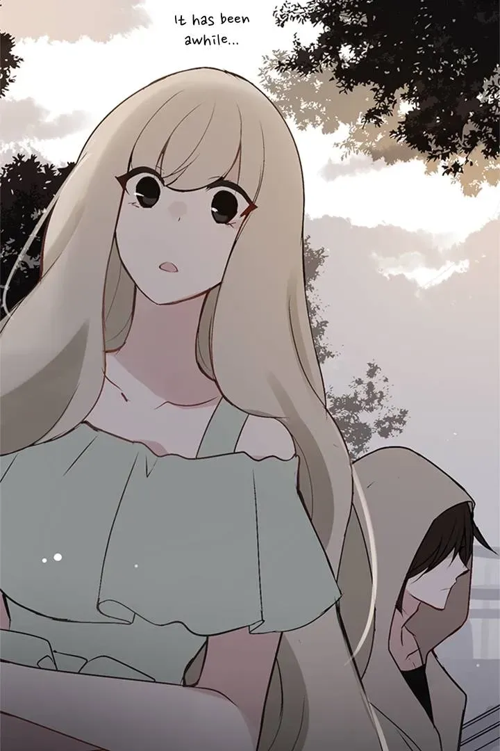 A Day with Me Chapter 38 page 5 - 