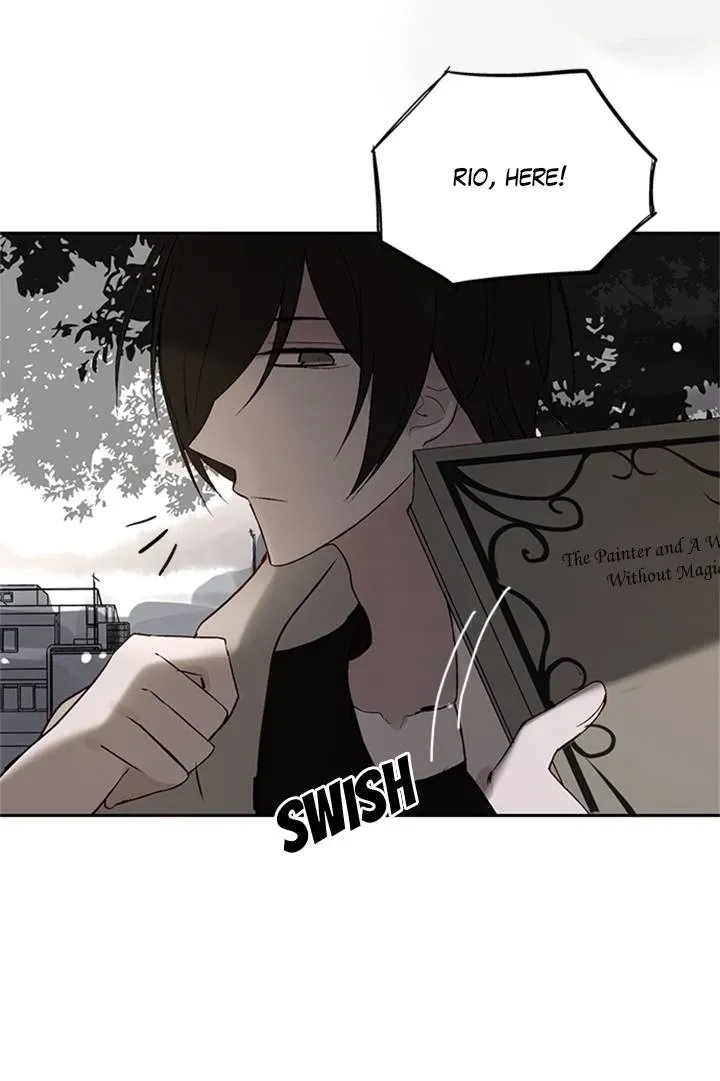 A Day with Me Chapter 38 page 57 - 