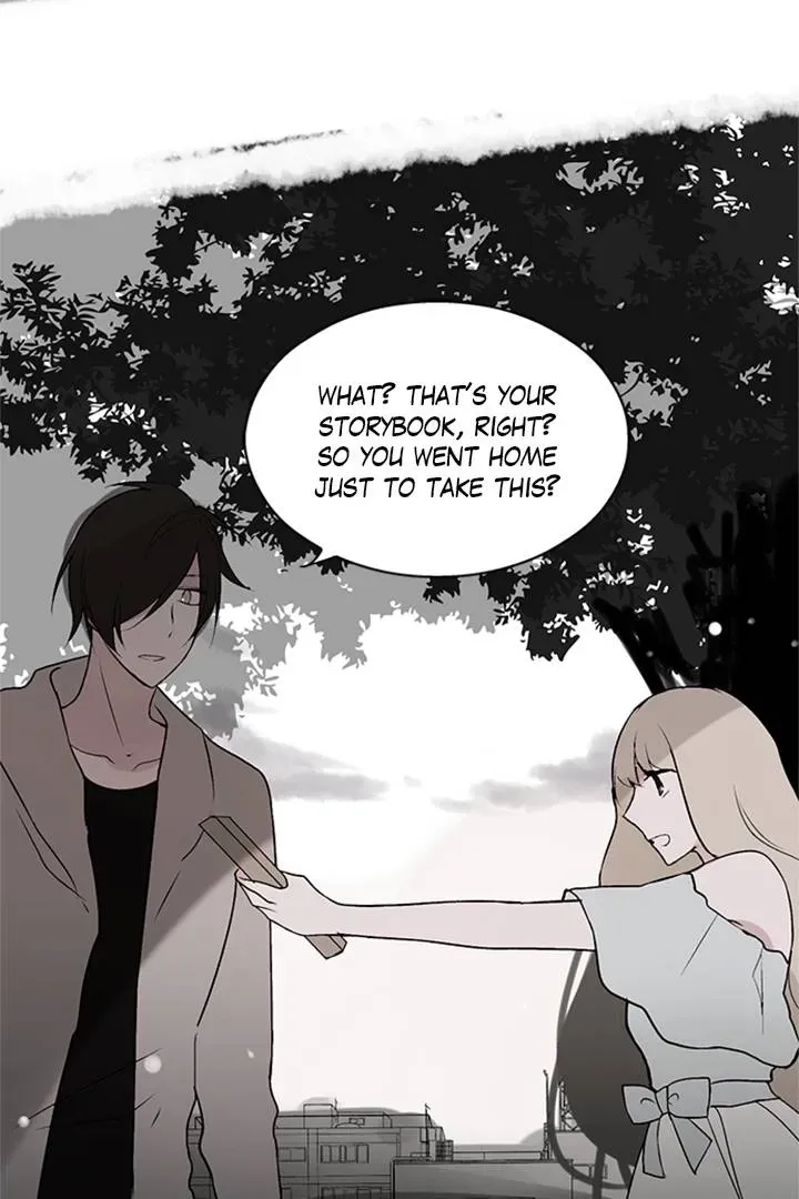 A Day with Me Chapter 38 page 58 - 