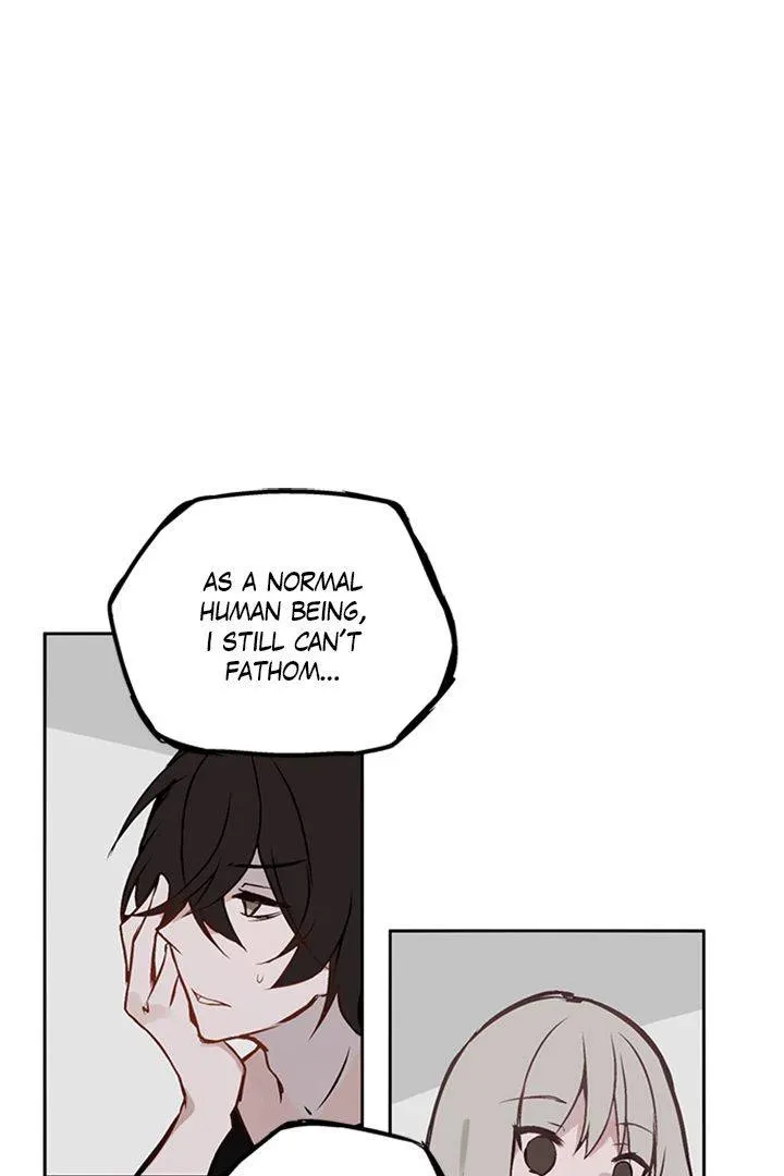 A Day with Me Chapter 4 page 13 - 