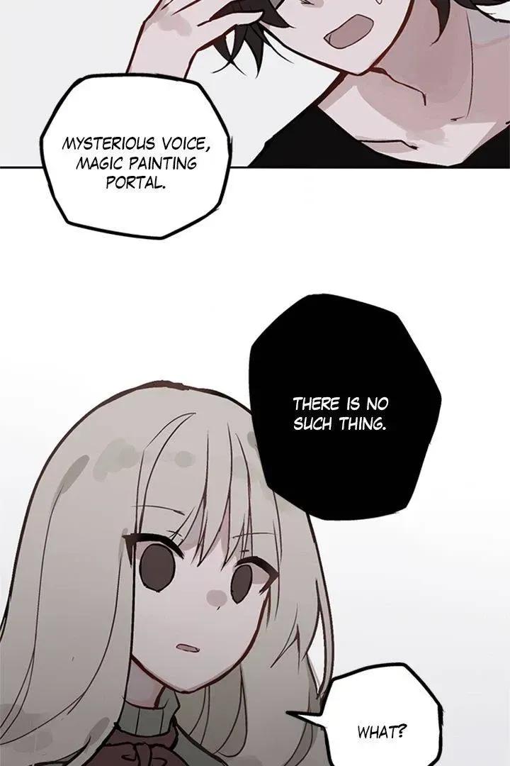 A Day with Me Chapter 4 page 20 - 