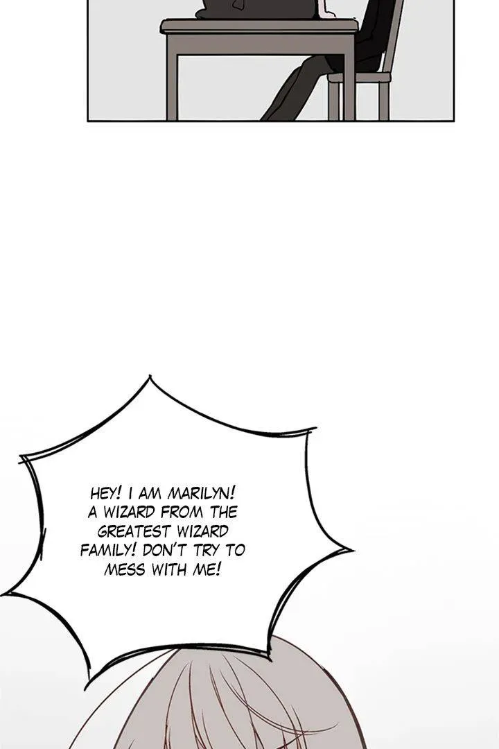 A Day with Me Chapter 4 page 27 - 