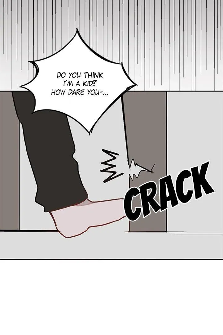 A Day with Me Chapter 4 page 31 - 