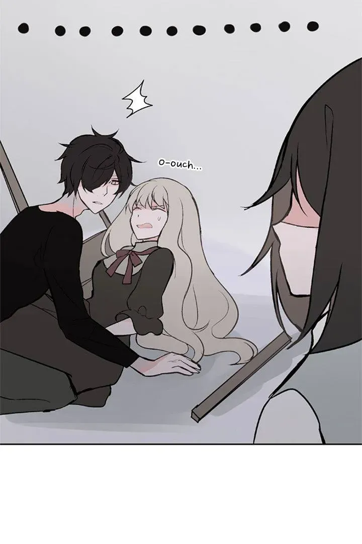 A Day with Me Chapter 4 page 34 - 