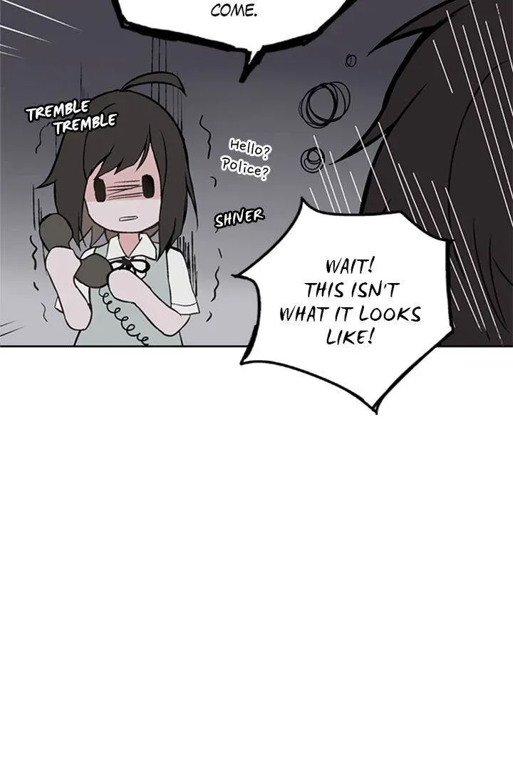 A Day with Me Chapter 4 page 37 - 