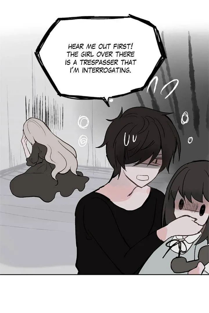 A Day with Me Chapter 4 page 38 - 