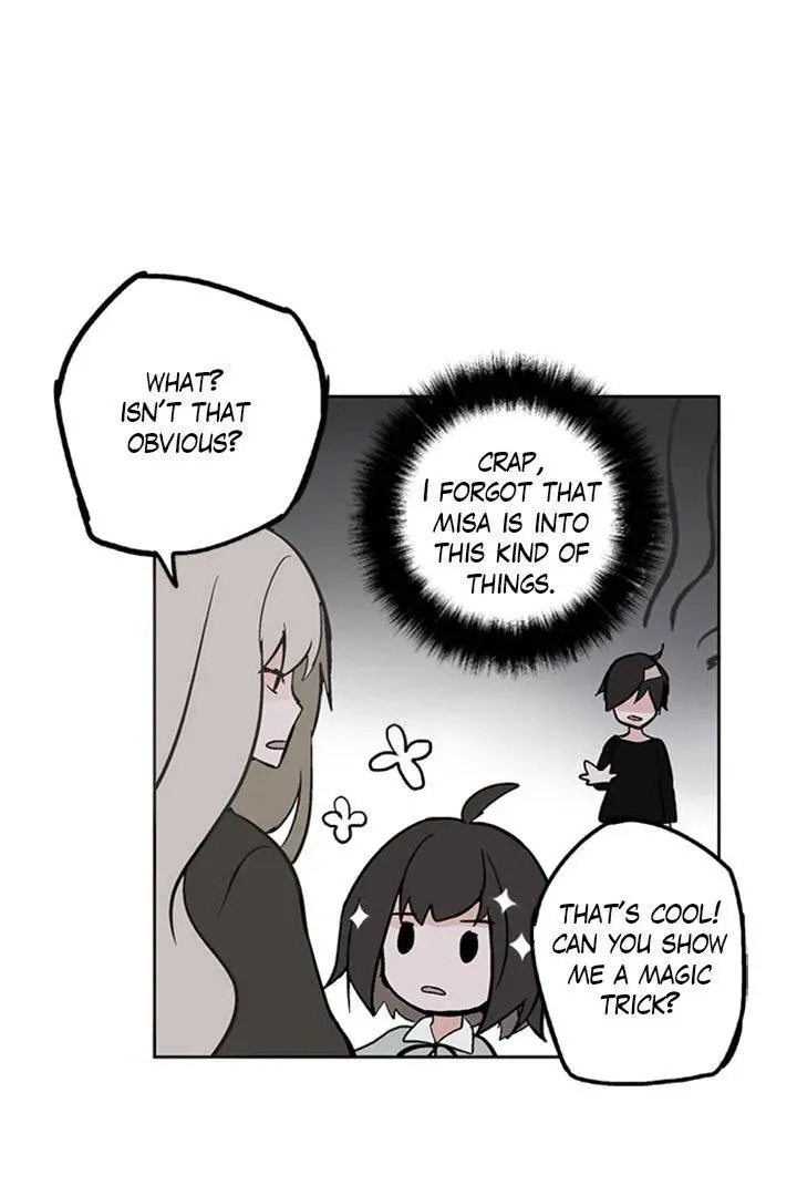 A Day with Me Chapter 4 page 42 - 