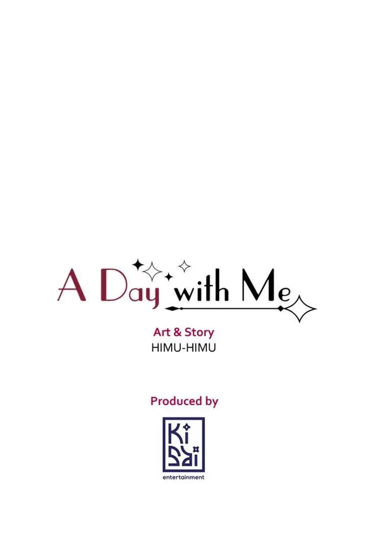 A Day with Me Chapter 4 page 6 - 