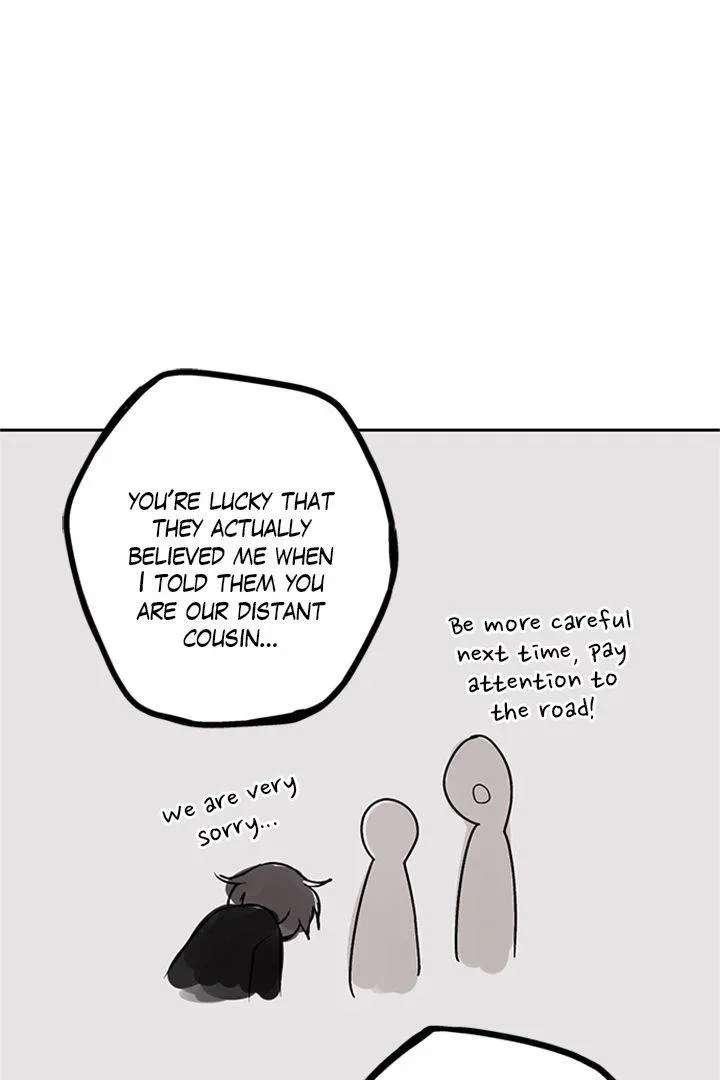 A Day with Me Chapter 4 page 8 - 