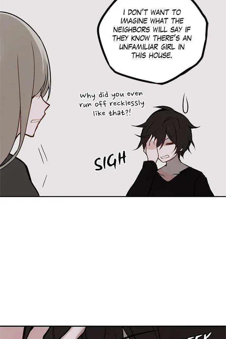 A Day with Me Chapter 4 page 9 - 