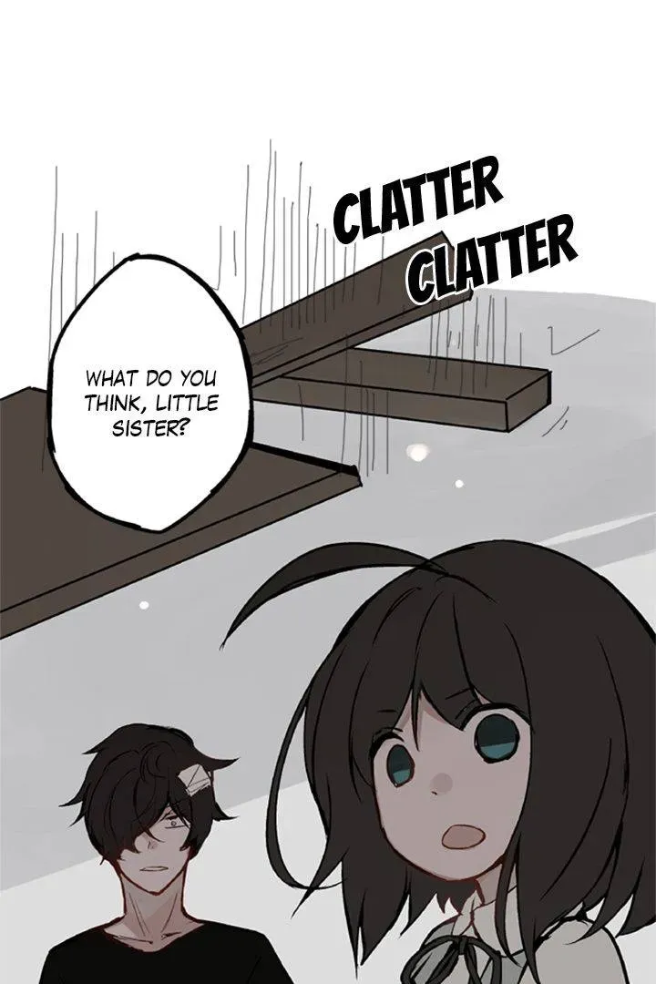 A Day with Me Chapter 5 page 1 - 