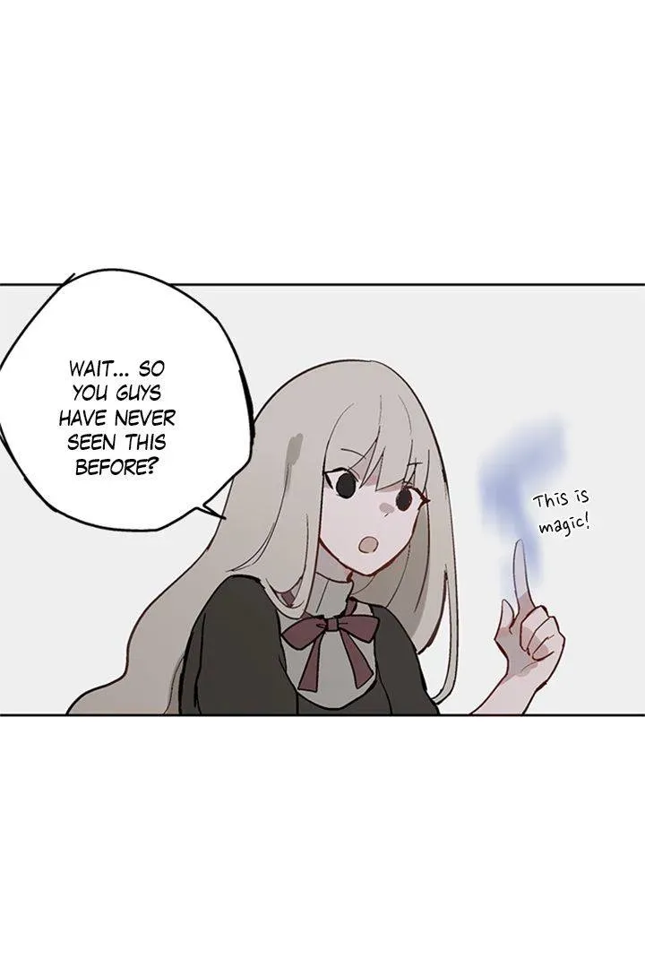 A Day with Me Chapter 5 page 12 - 