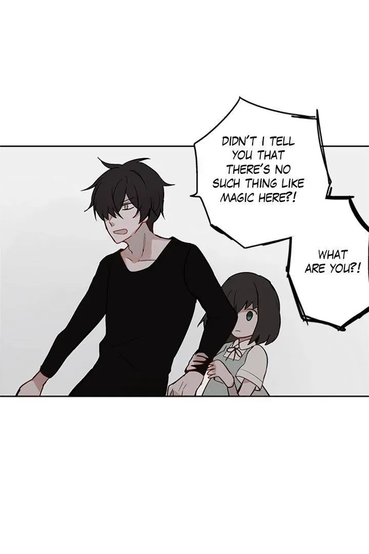 A Day with Me Chapter 5 page 13 - 