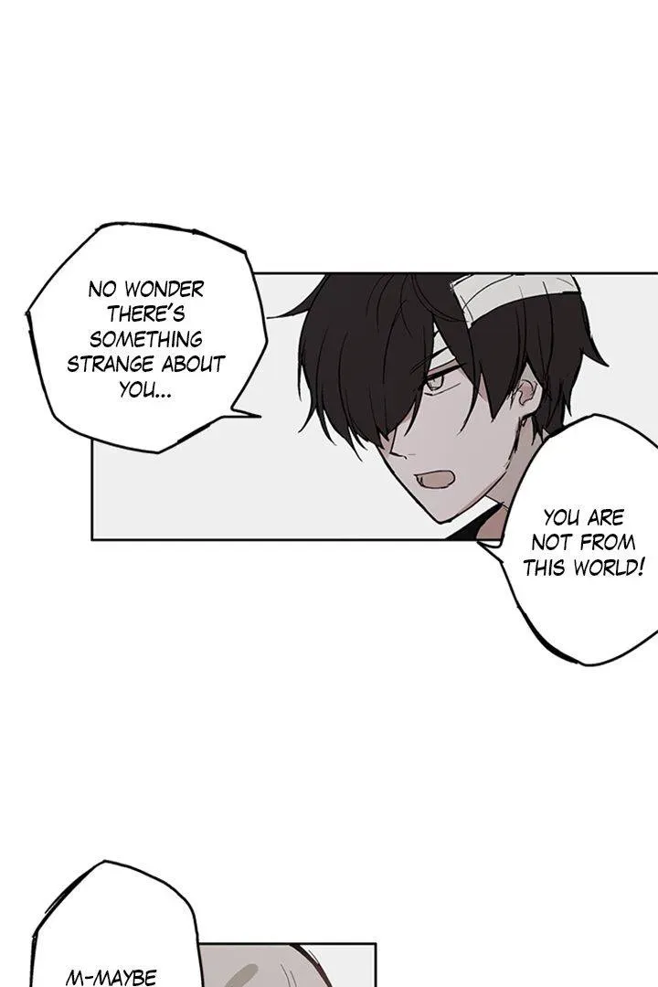 A Day with Me Chapter 5 page 14 - 