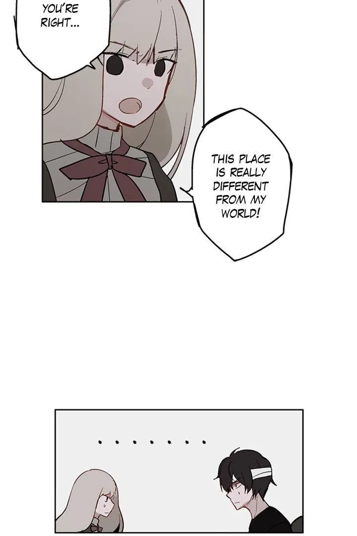 A Day with Me Chapter 5 page 15 - 