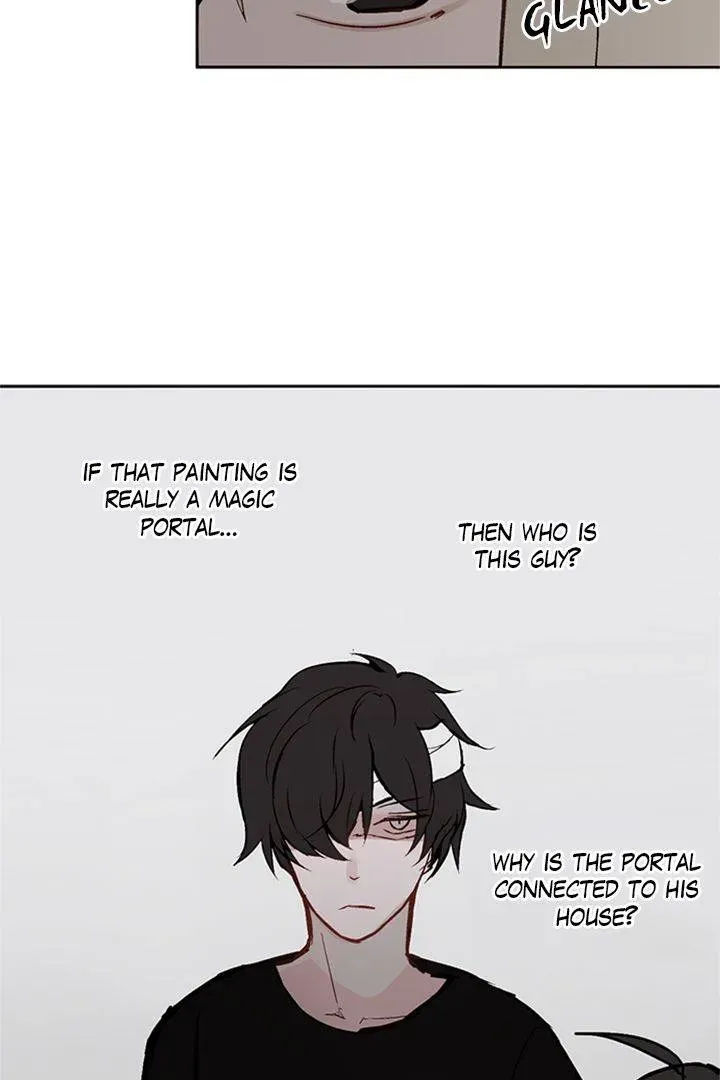A Day with Me Chapter 5 page 17 - 
