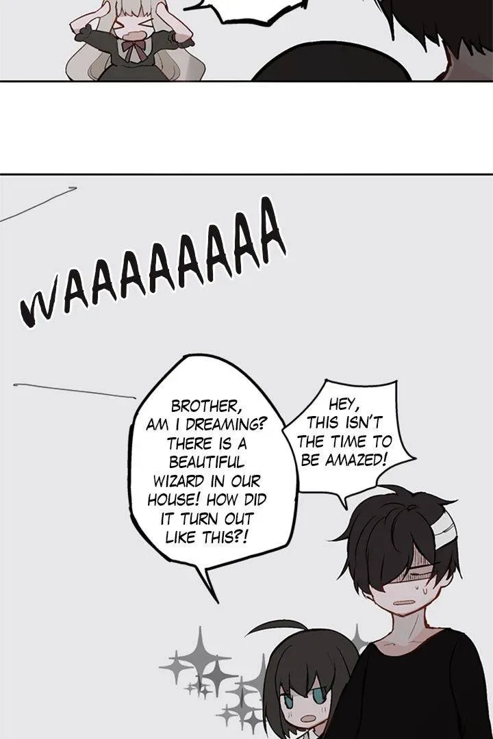 A Day with Me Chapter 5 page 19 - 