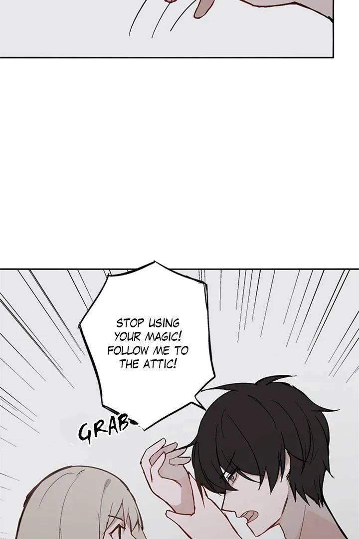 A Day with Me Chapter 5 page 22 - 