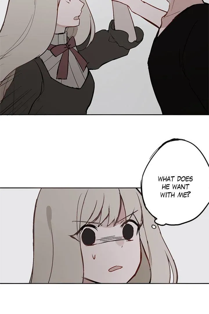 A Day with Me Chapter 5 page 23 - 