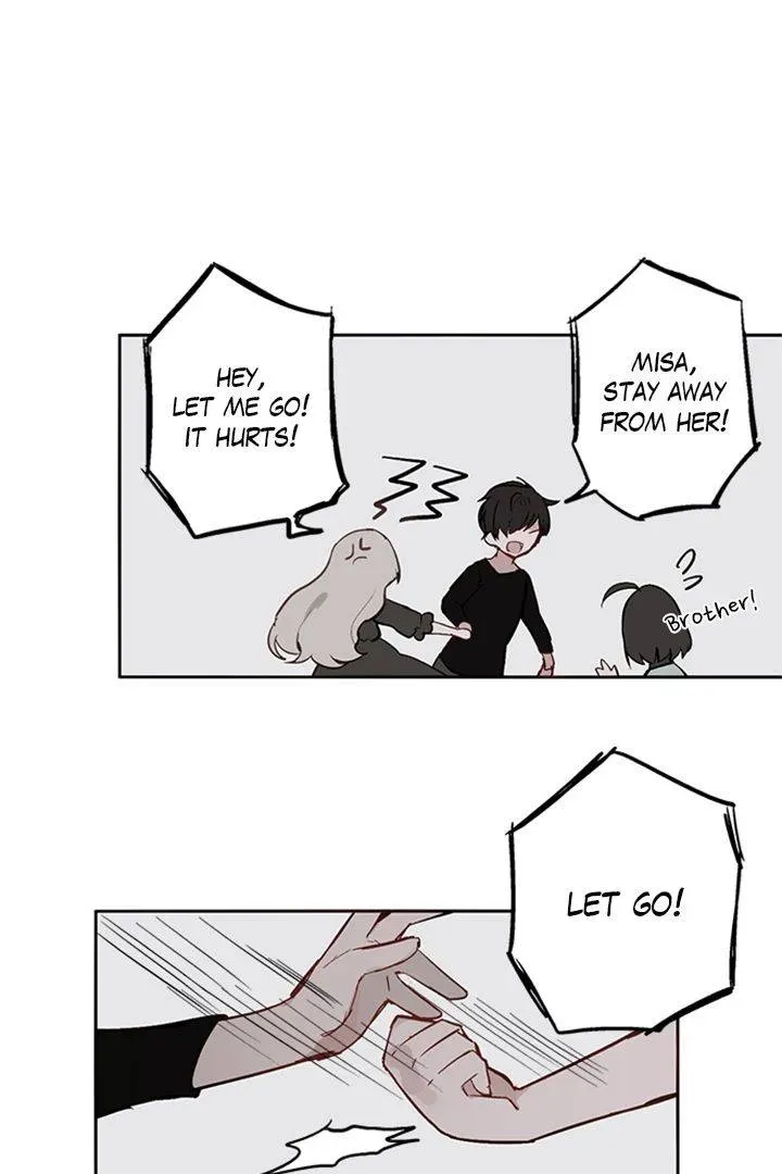A Day with Me Chapter 5 page 24 - 