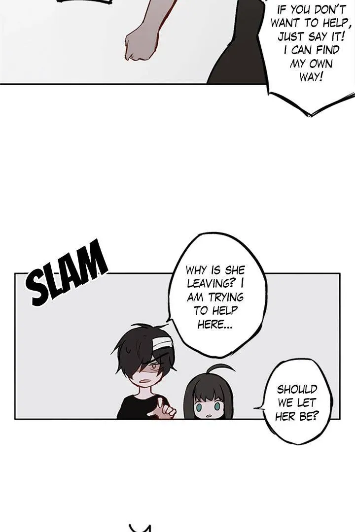 A Day with Me Chapter 5 page 26 - 