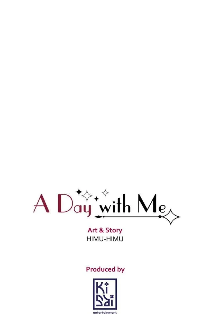 A Day with Me Chapter 5 page 4 - 