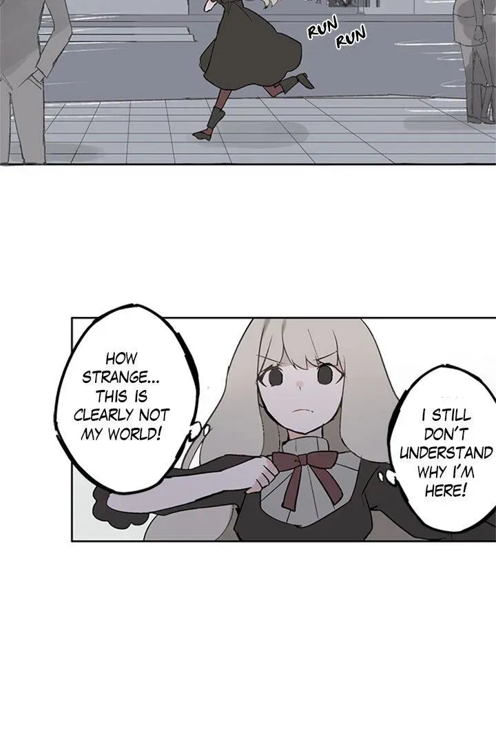 A Day with Me Chapter 5 page 31 - 