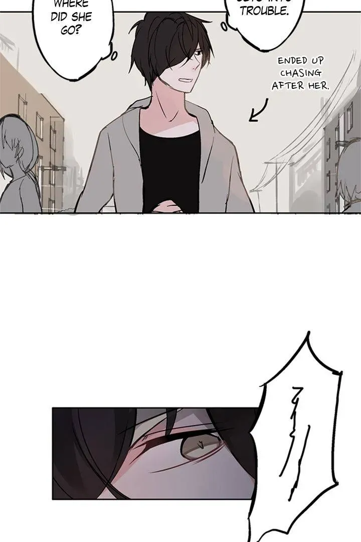 A Day with Me Chapter 5 page 34 - 