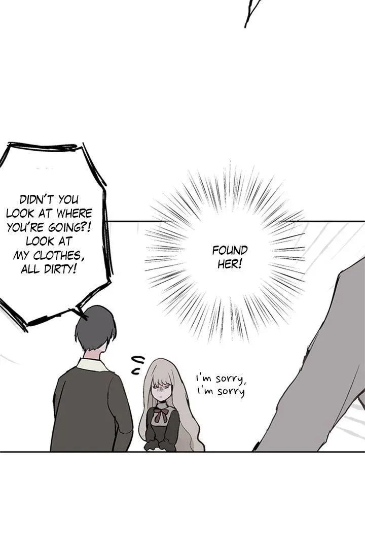 A Day with Me Chapter 5 page 35 - 