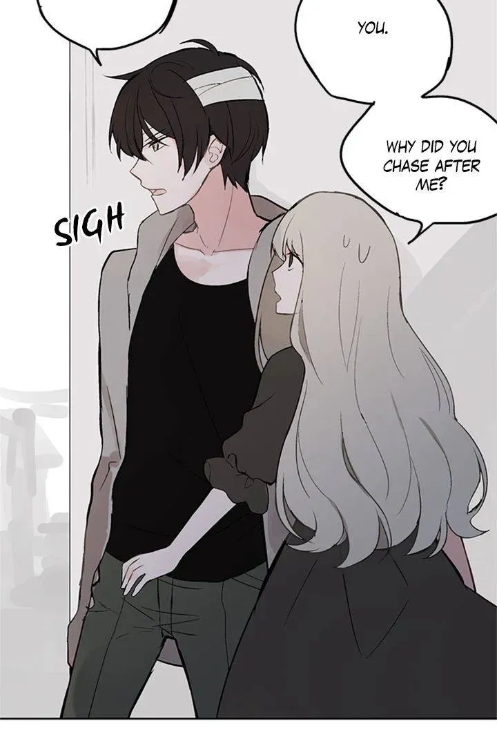 A Day with Me Chapter 5 page 41 - 