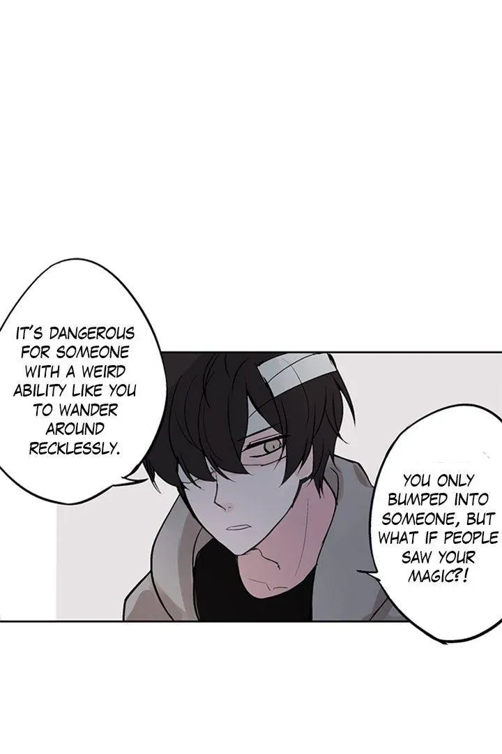 A Day with Me Chapter 5 page 42 - 