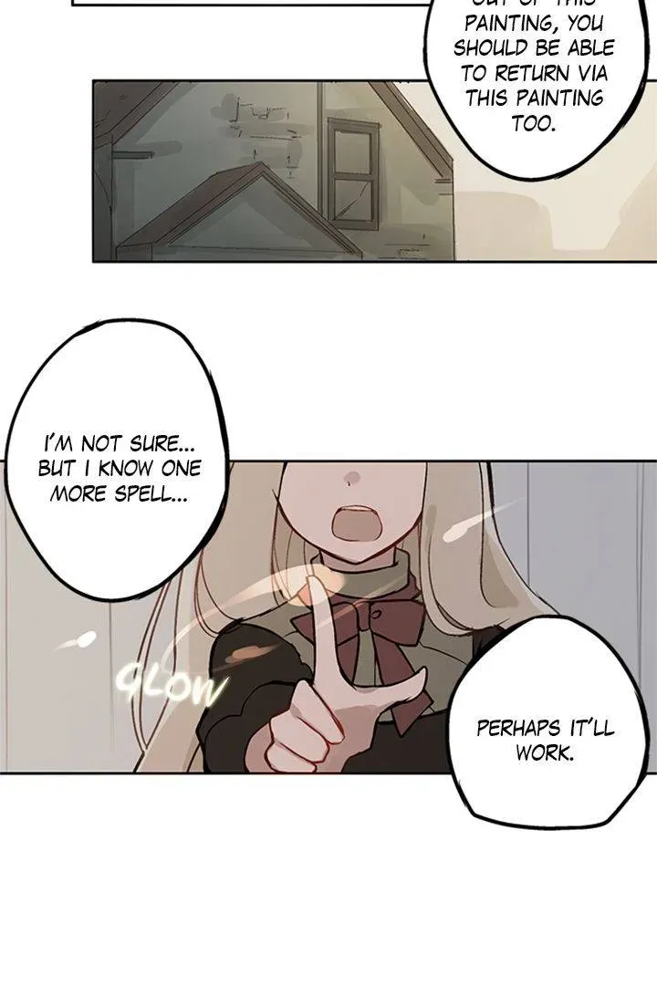 A Day with Me Chapter 5 page 46 - 