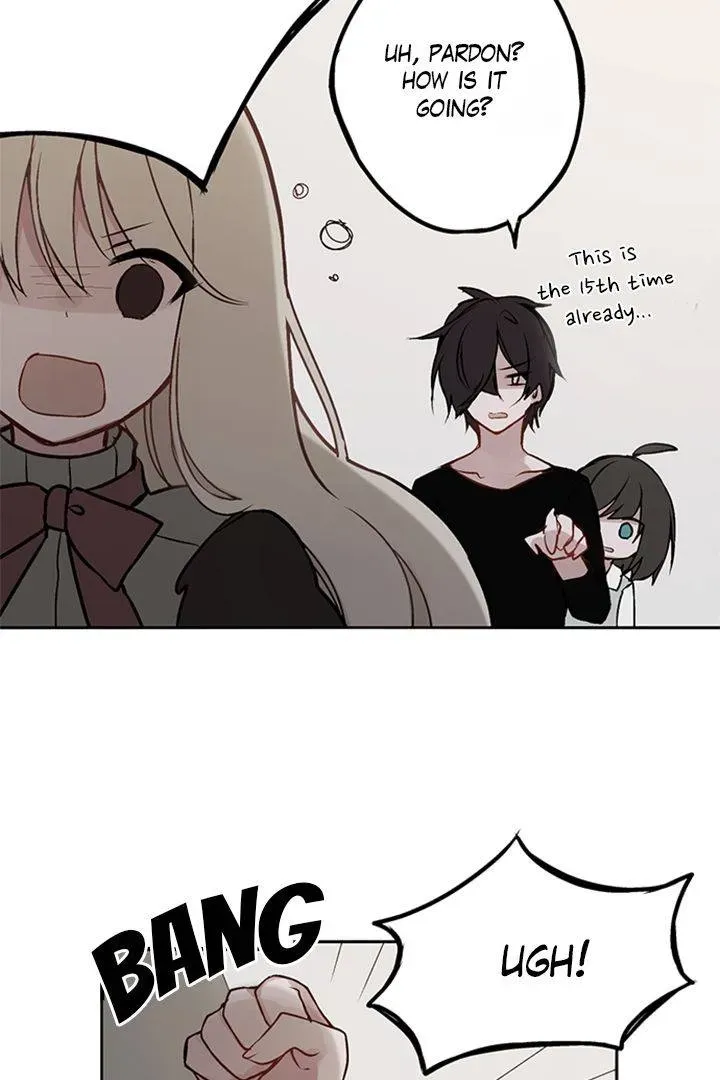 A Day with Me Chapter 5 page 49 - 