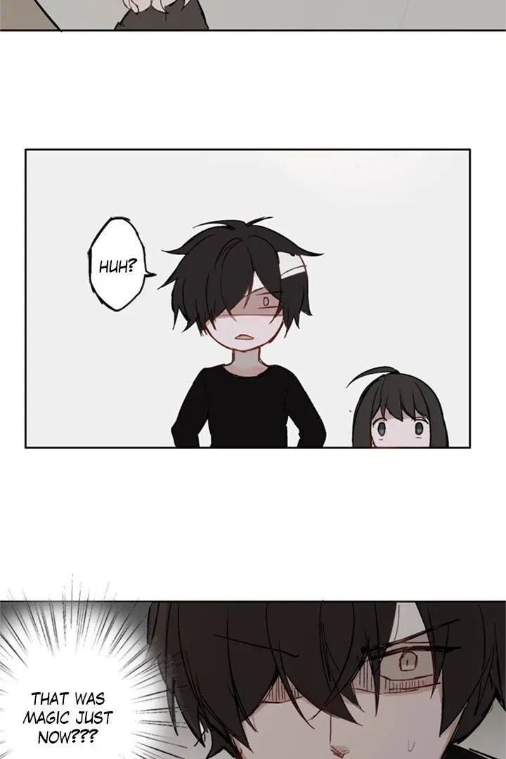 A Day with Me Chapter 5 page 6 - 