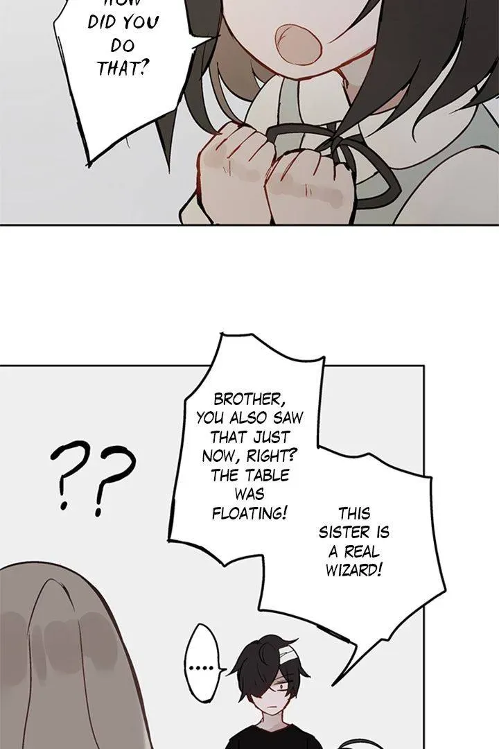 A Day with Me Chapter 5 page 9 - 