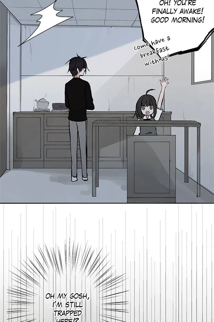 A Day with Me Chapter 6 page 13 - 