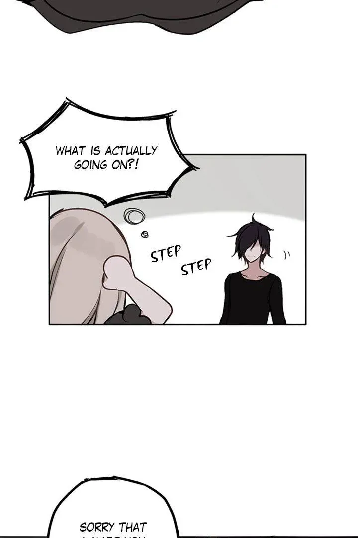 A Day with Me Chapter 6 page 15 - 