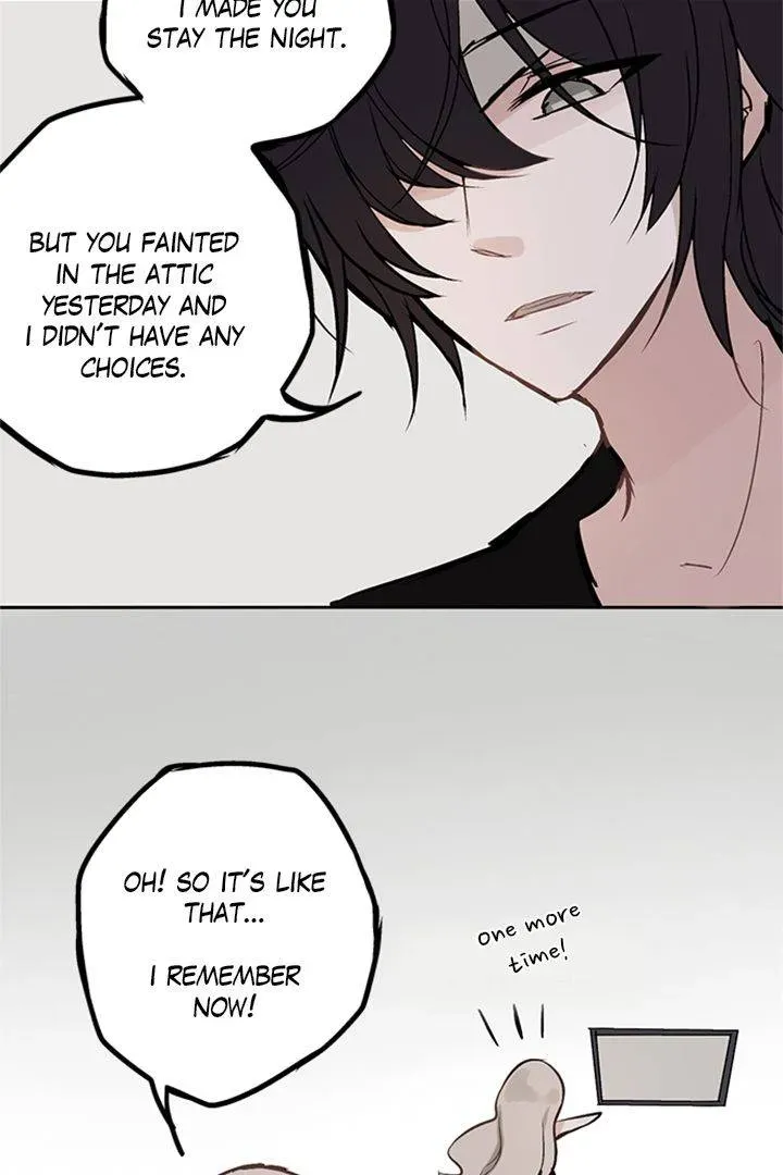 A Day with Me Chapter 6 page 16 - 