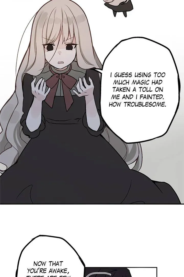 A Day with Me Chapter 6 page 17 - 