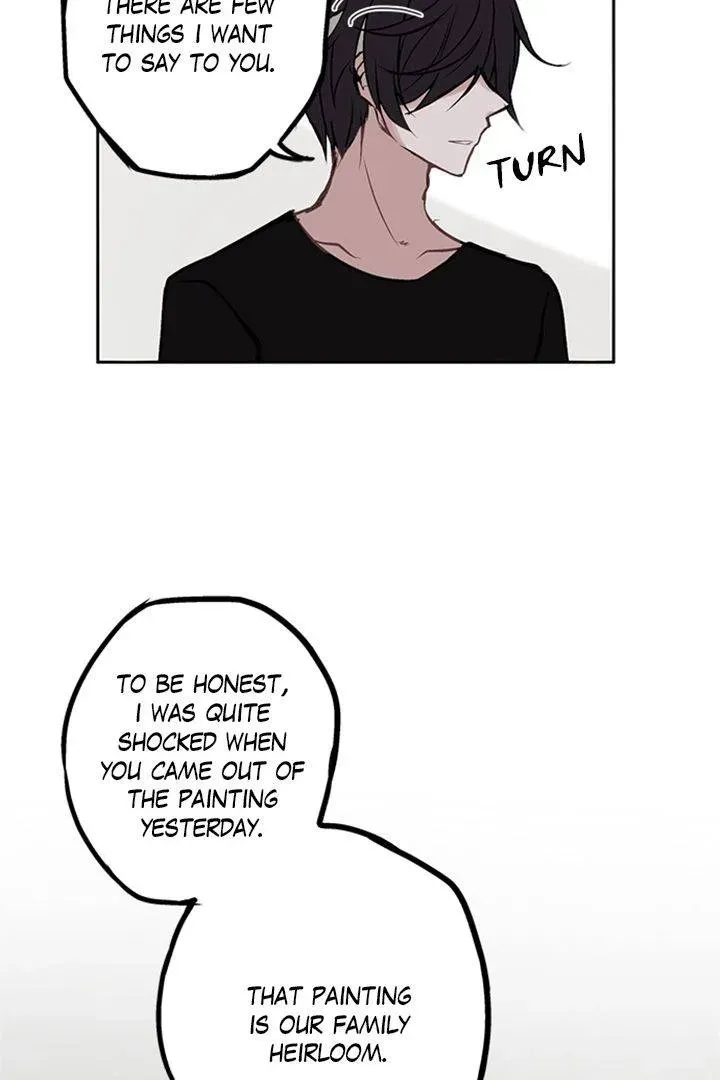 A Day with Me Chapter 6 page 18 - 