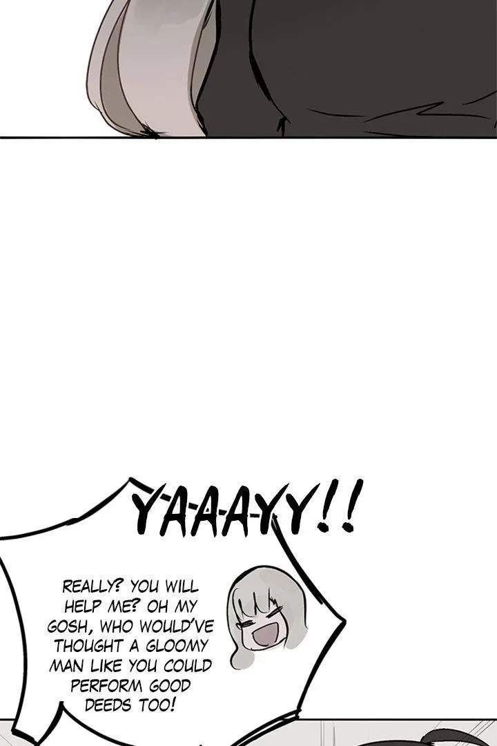 A Day with Me Chapter 6 page 21 - 