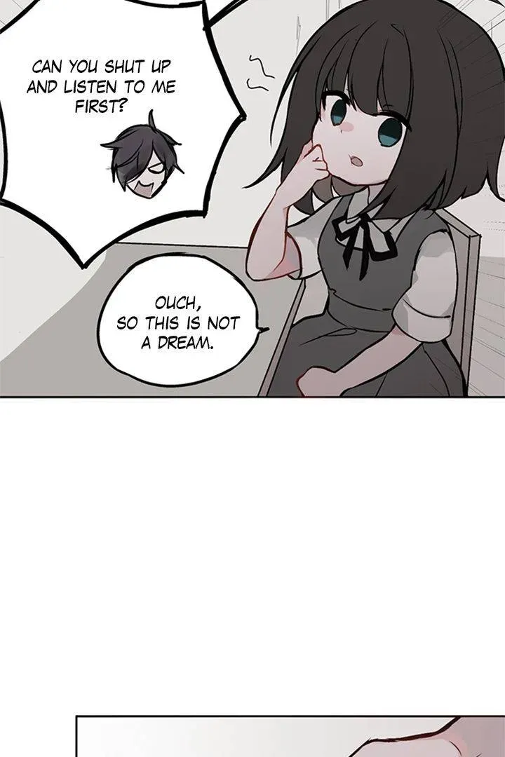 A Day with Me Chapter 6 page 22 - 