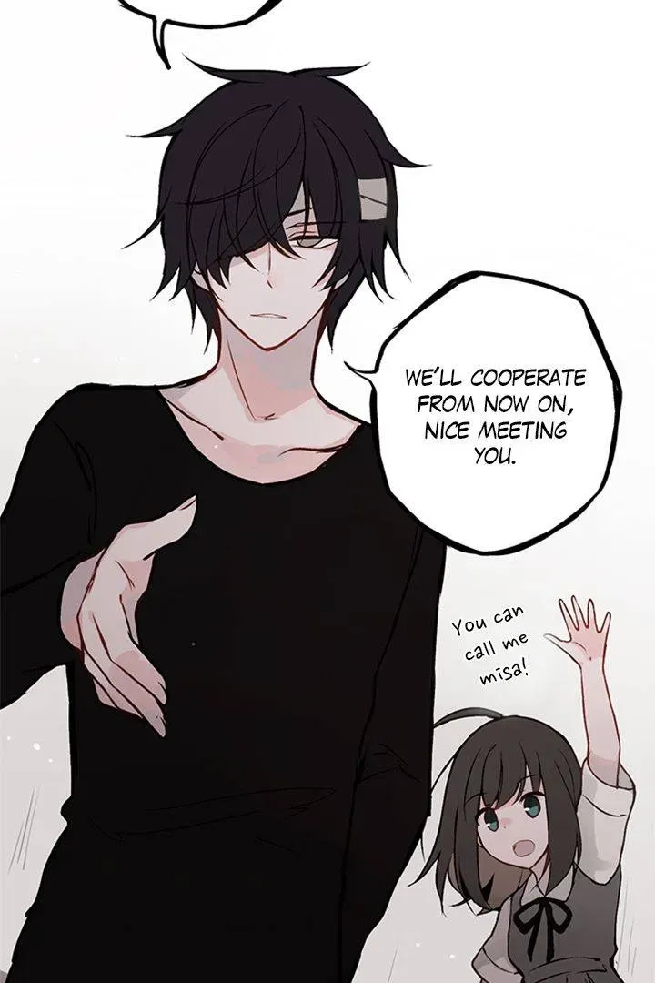 A Day with Me Chapter 6 page 24 - 