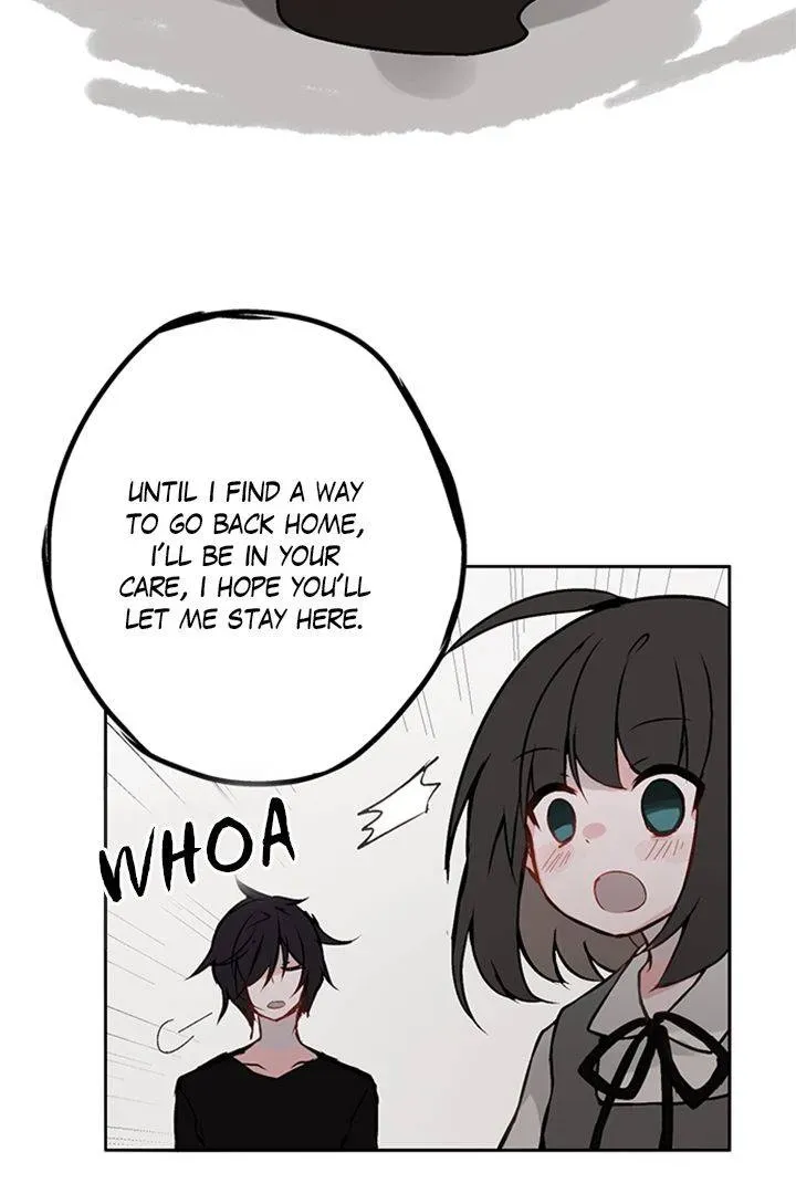 A Day with Me Chapter 6 page 28 - 
