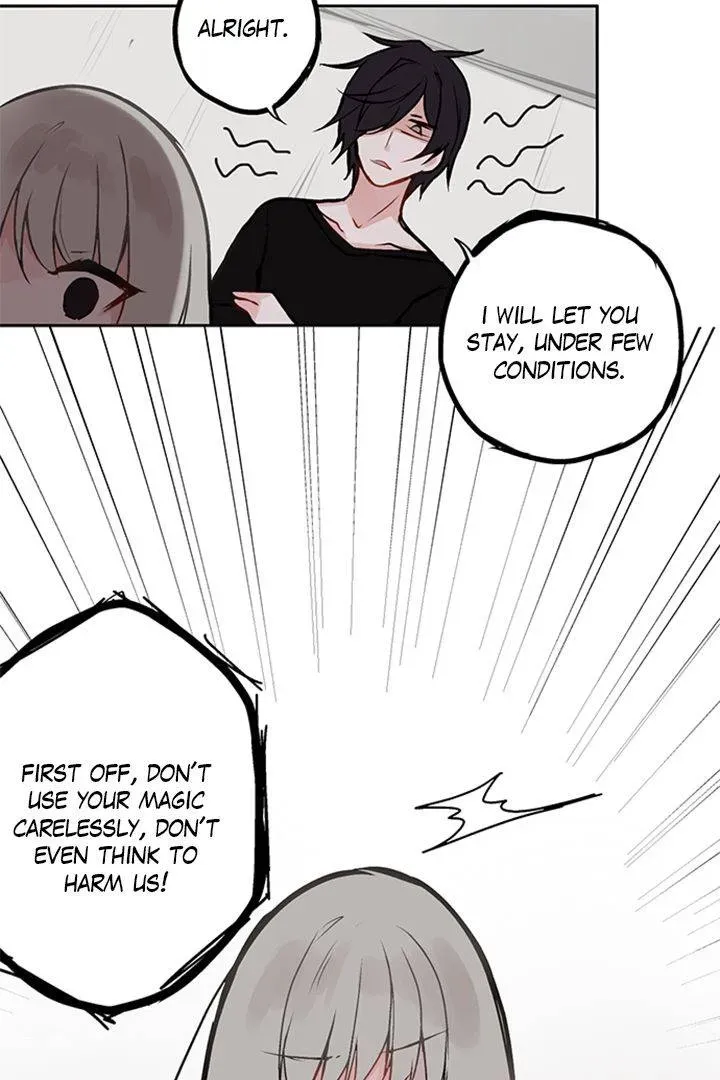 A Day with Me Chapter 6 page 31 - 