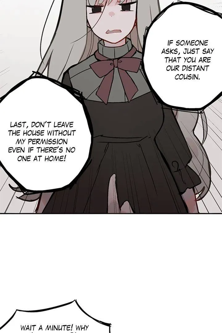 A Day with Me Chapter 6 page 32 - 