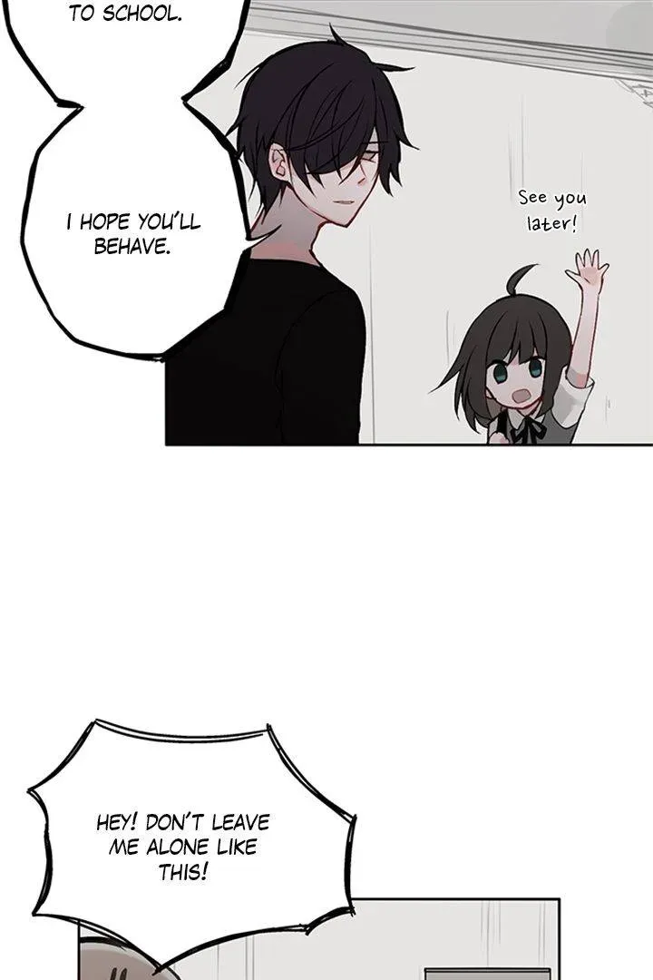A Day with Me Chapter 6 page 34 - 