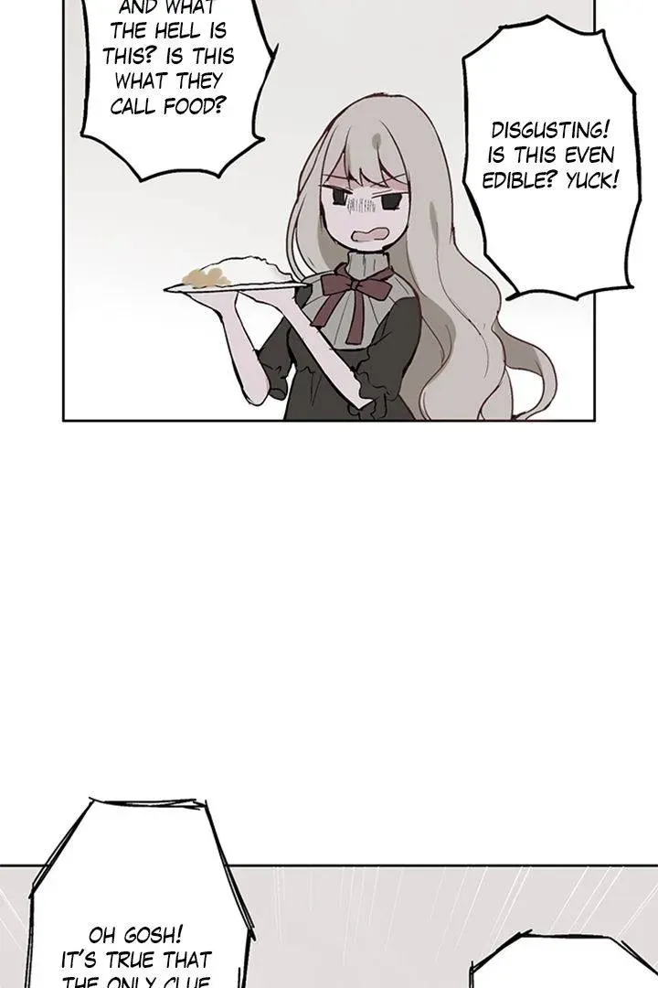 A Day with Me Chapter 6 page 42 - 