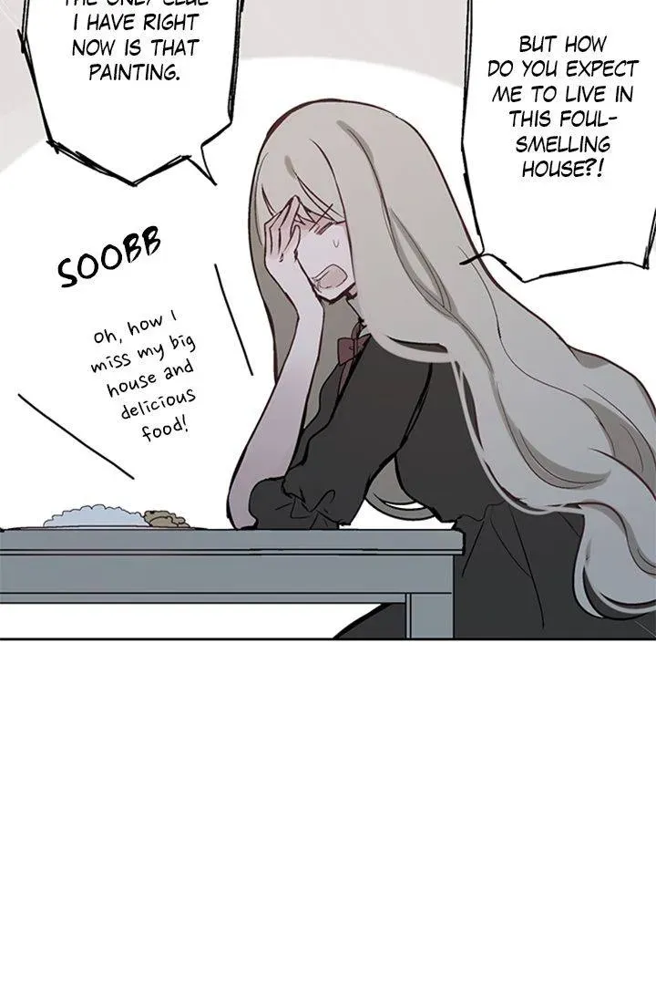 A Day with Me Chapter 6 page 43 - 