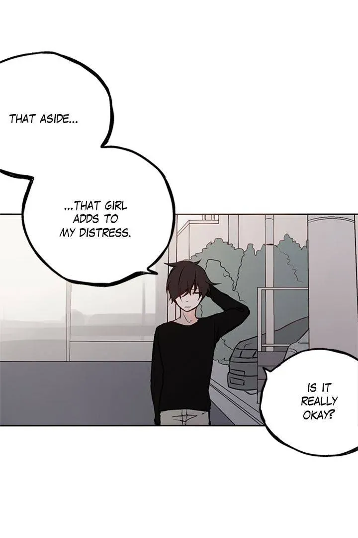 A Day with Me Chapter 7 page 12 - 